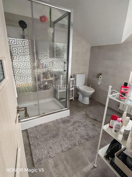 Vila Individuala 4 camere, anexa + curte libera 200mp Otopeni - 18