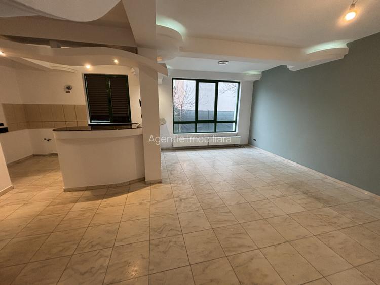 Vila Brancoveanu - Giurgiului - Utilizari Multiple - Firma - Locuinta - 4