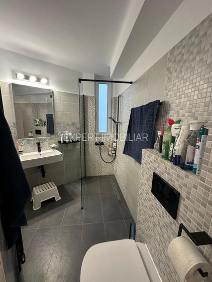 PIATA UNIRII 3 camere 4/S+P+4+M renovat LIBER - 9