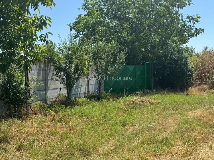 Vanzare Teren construibil 2600mp Gneasa - 13