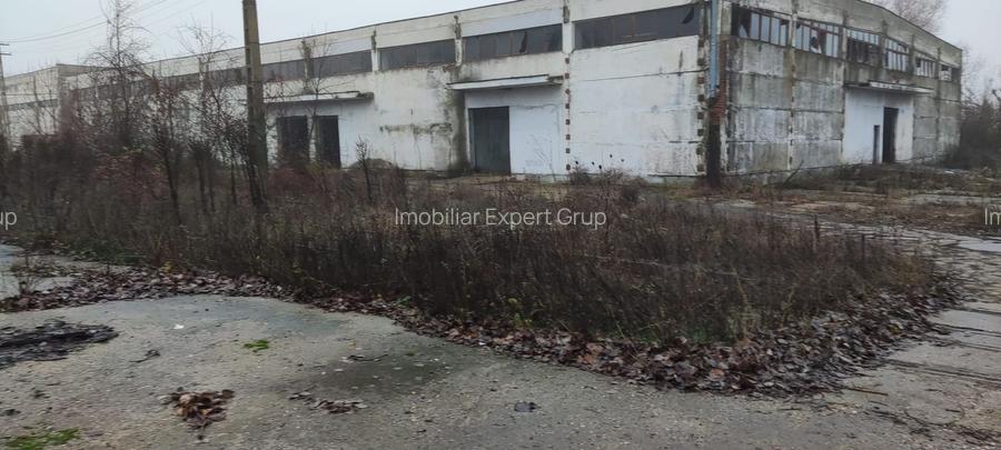 Hala ideal productie Oltenita - 2