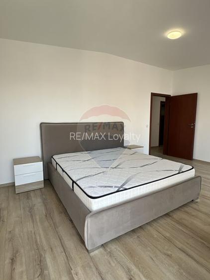La inchiriat apartament 3 camere si parcare in Voluntari - 39