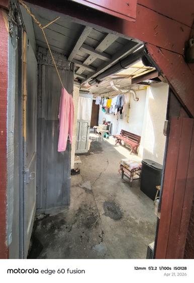 Casa, teren stradela Barbu Lautaru 2 Iasi - 2