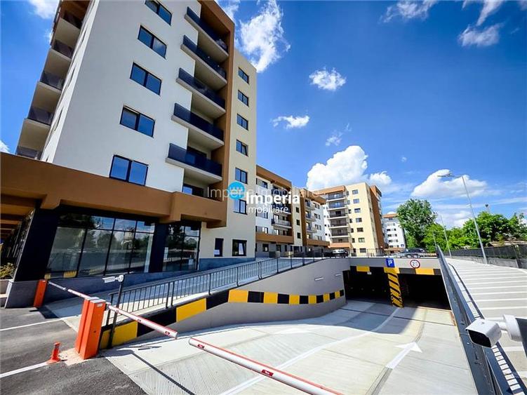 Proiect nou FINALZIAT Continental  Frumoasa, 2 camere decomandat - 5