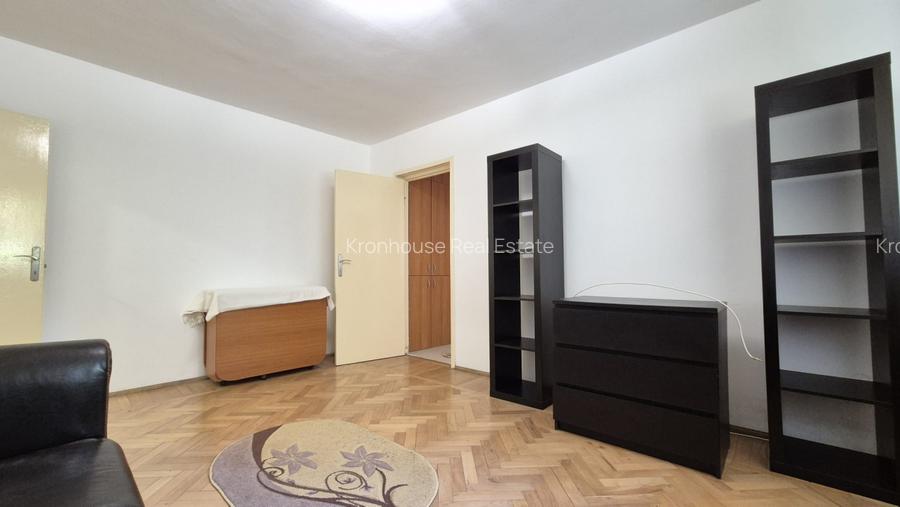 Apartament 2 camere semidecomandat de inchiriat – zona Faget, Brasov - 3