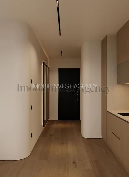 Apartament 3 camere de vanzare Pipera - 8
