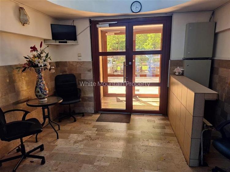 Traian, apartament 3 camere - 8