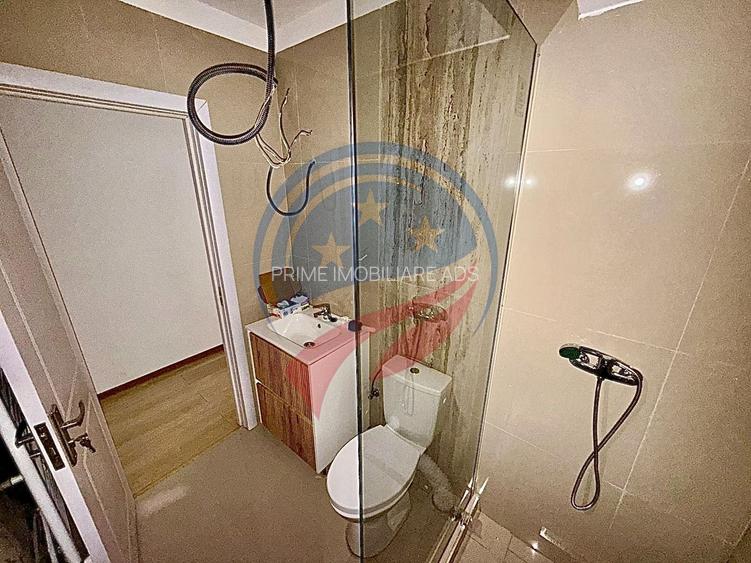 Garsoniera de inchiriat/Gradina Botanica - 2