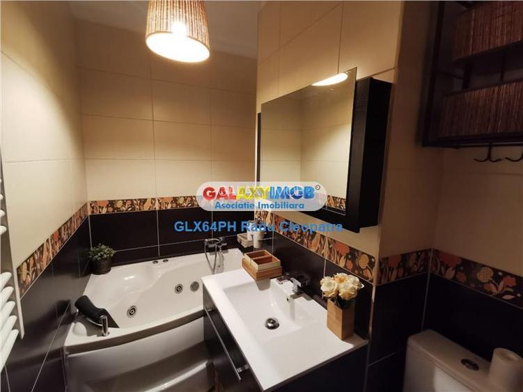Inchiriere apartament lux 2 camere, Ploiesti, zona Republicii - 7