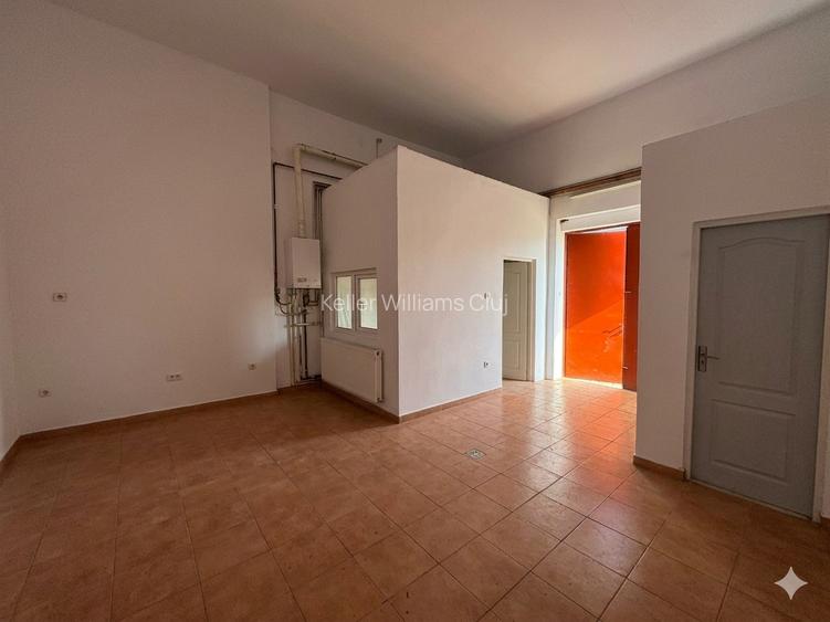 Spatiu comercial stradal cu vitrina, GH. DOJA - expunere excelenta! - 4