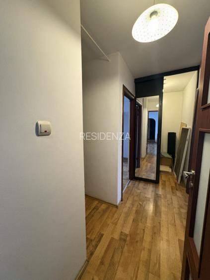 Apartament 3 Camere Drumul Taberei | Balcon | 6 minute metrou | Pet Friendly - 7