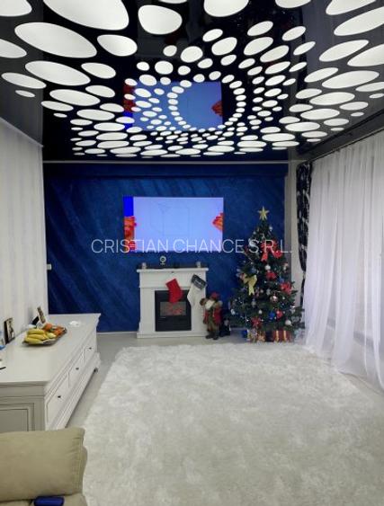 36459  Apartament 3 camere Tomis Plus - 5