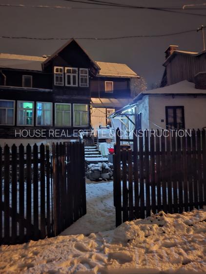 URGENT-Casa de vanzare in Busteni - 3
