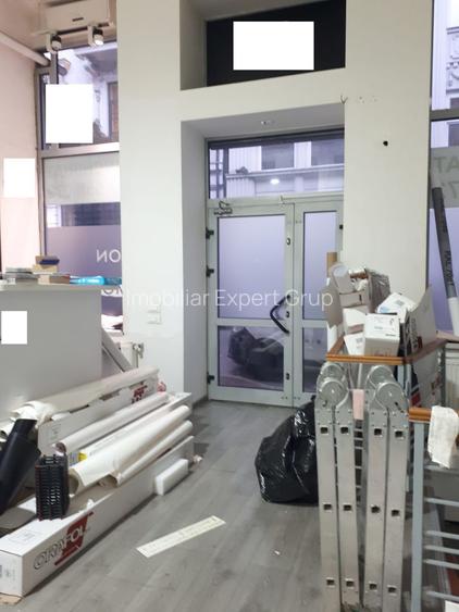 Zona Unirii Sp 140mp (S+P) langa Magazinul Cocor - 2