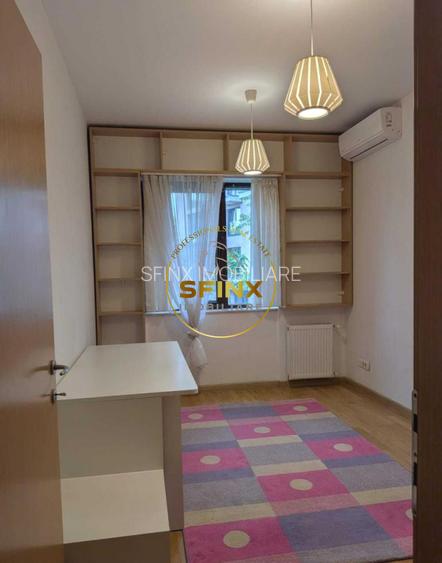3 camere Unirii/ Carol/ Complexul Rezidential Vivando/ centrala/ parcare - 3