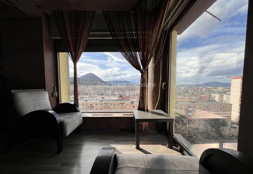 Apartament 3 camere decomandat, 2 bai Vlahuta ITC - 6