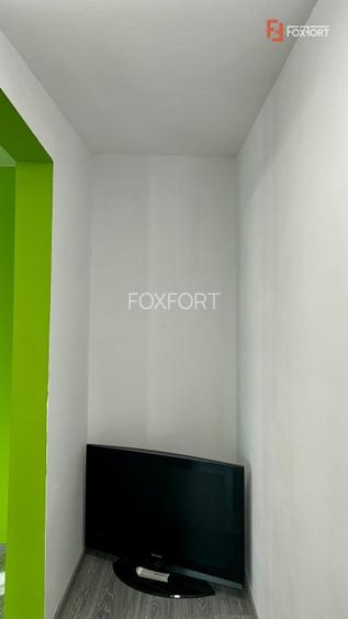 Duplex cu 3 camere si teren de 300 mp, zona Dumbravita - 16