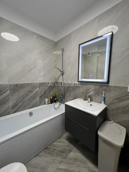 Apartament 2 camere 62 mp + loc de parcare Prelungirea Ghencea - 10