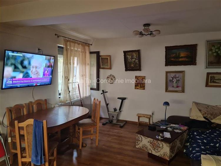 apartament 2 camere 67 mp cu boxa si loc de parcare - 2