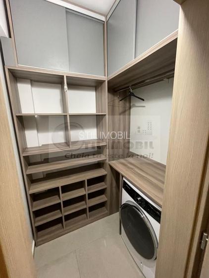 Ap. 2 camere – Tătărași, Stația 2 Băieți – bloc nou, mobilat complet - 5