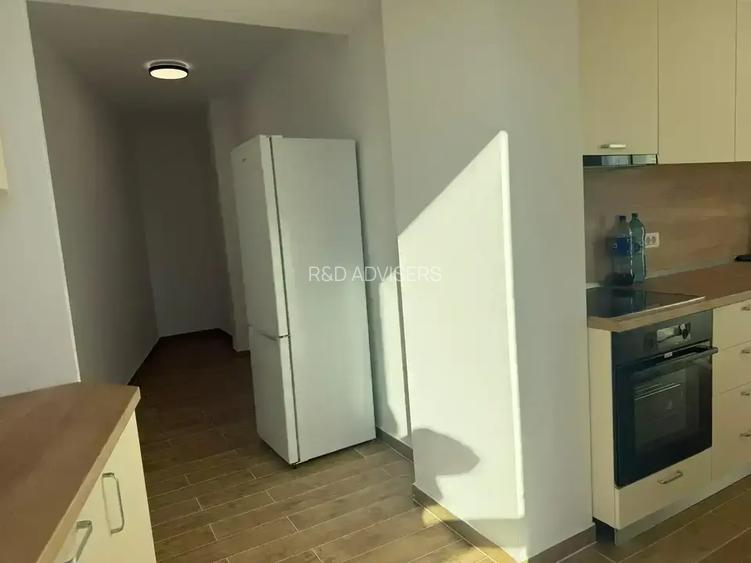 Apartament 4 Camere  | Terasa Superba | Armeneasca | Mobilat Utilat - 8