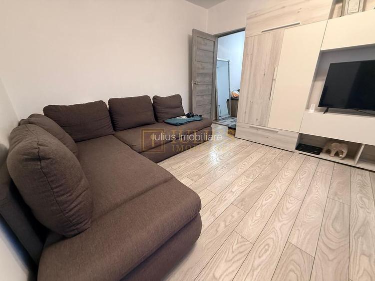 2 camere, Circumvalatiunii-Dacia, la 5 minute de Iulius, apartament frumos! - 3
