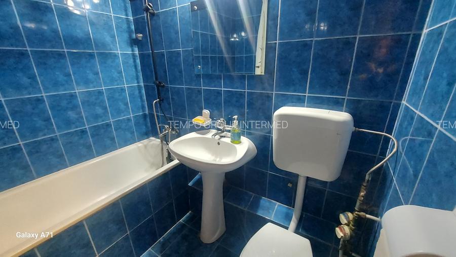 Drumul Taberei- Titel Petrescu 3 camere  pentru locuit!! - 40