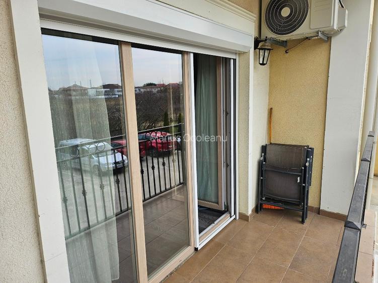 Proprietar inchiriez apartament cu o camera cu loc de parcare inclus  - 3