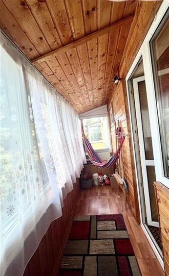 Apartament 2 camere Astra- Saturn - 4