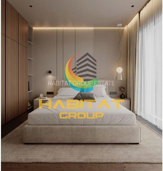 Auchan Titan 3 camere – imobil nou | Terasă | Comision 0% - 7