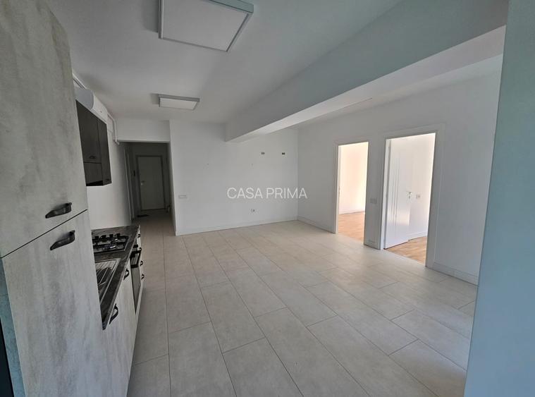 Apartament 3 camere bloc nou 2021, Rond - Podu Ros - 6