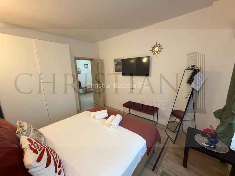 2 camere - Grozavesti - Novum Residence - Splaiul Independenței 332B - 8