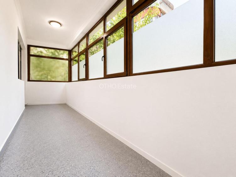 Apartament 4 camere Floreasca-Aviatiei| Bloc tip Boutique | 121 mp - 8