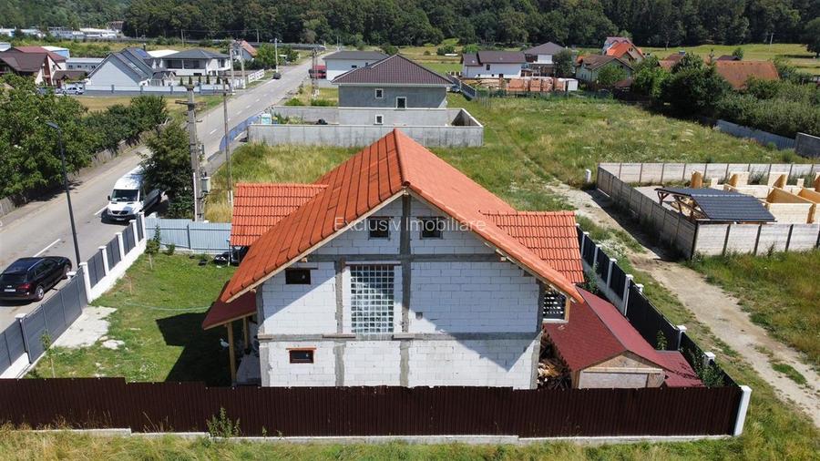 Casa cu potential de extindere si posibilitati de plata partiala - 2