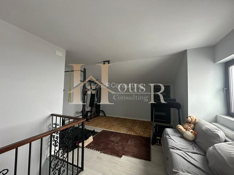 CASA INDIVIDUALA IN BRAYTIM. ZONA MUSICESCU. 4 DORMITOARE. - 15