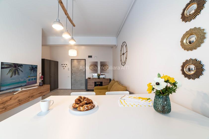 De Vanzare Apartament 2 camere Mamaia Nord - 10