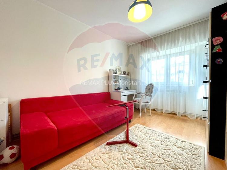 Apartament cu 3 camere de închiriat cu loc de parcare! - 11