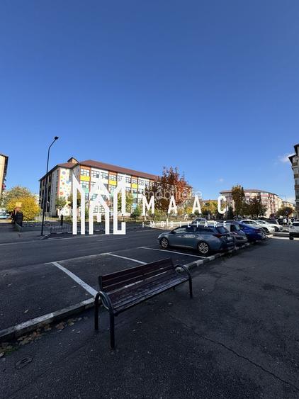 Apartament 3 Camere | zona Ostroveni | Vedere Panoramica - 5