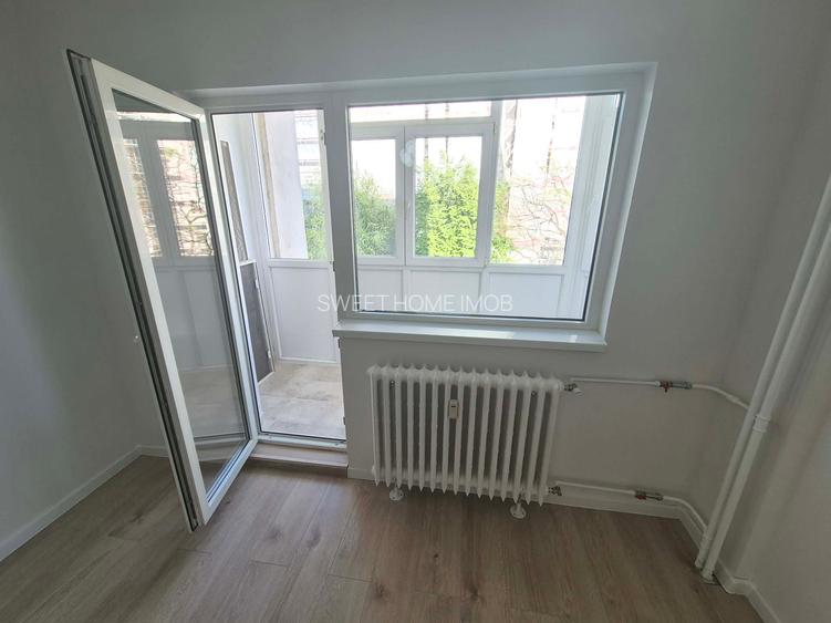 Stefan cel Mare inchiriere ap 4 camere renovat Spital Colentina - 6