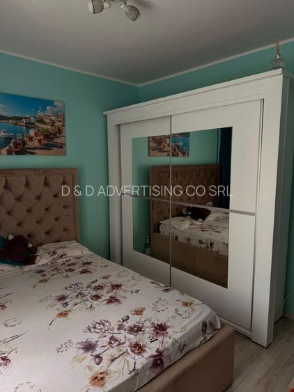 Lujerului - 5 minute metrou Lujerului - Apartament MODERN - 3