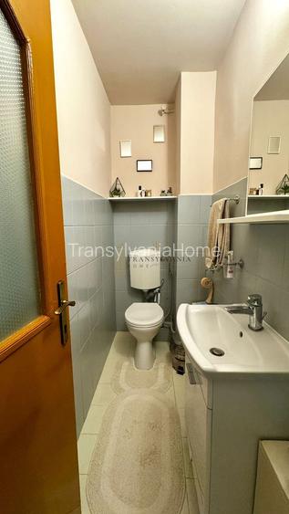 Apartament 3 camere, decomandat - 8