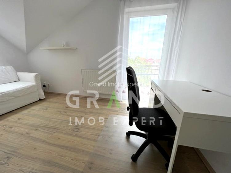 2 Camere | BALCON | AC | Parcare | Buna Ziua/LIDL/Fagului - 13