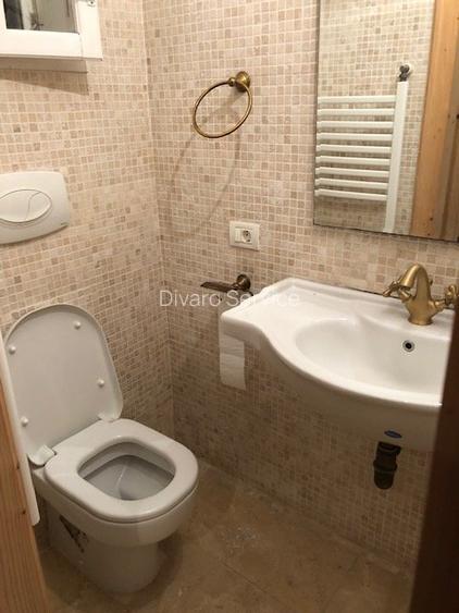 Inchiriere casa 2 camere renovata curte 100mp Cotroceni metrou Eroilor - 15