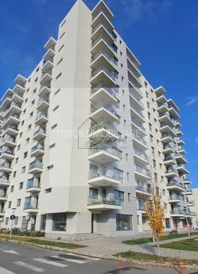Apartament 3 camere ONIX North Aviatiei I Parcare I COMISION AGENTIE0% - 10