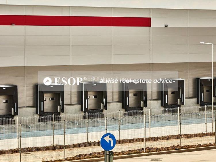 Spatiu Depozitare Aproape Port Constanta, 5.000 - 90.000mp - 4