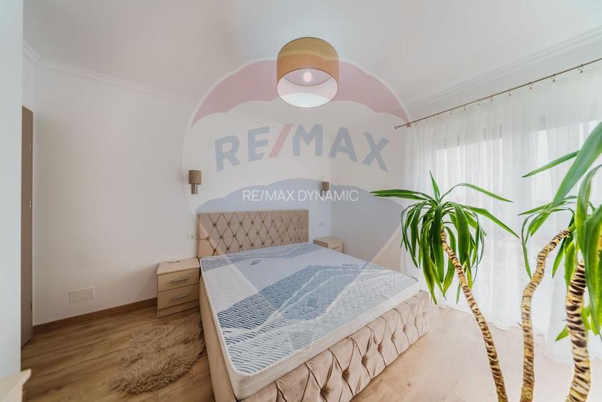 Apartament cu 3 camere, la Adora Park + loc de parcare - 6