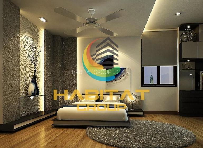 Apartament 2 Camere Decomandat Sector 4 Grand Arena 63.95Mp - 6