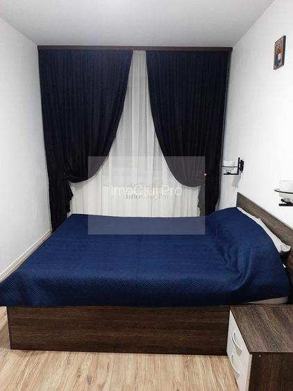 Vanzare 2 camere-Centru-5 min Piața Mihai Viteazul - 5