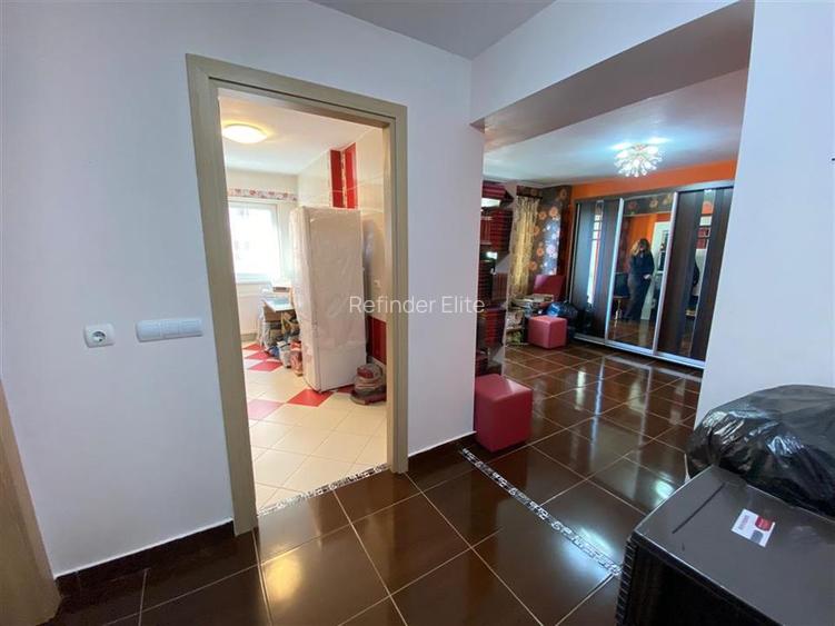 Vanzare garsoniera Splaiul Unirii - Confort City | etaj 3 / 11 | centrala termic - 9