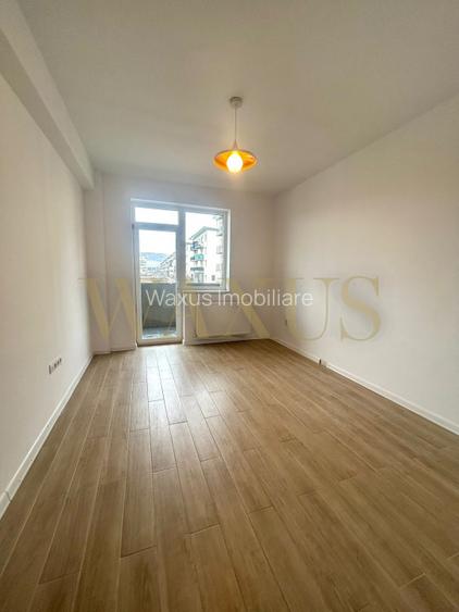Apartament 2 camere 52mp | 2 bai | balcon 8.7mp |zona Terra - 2